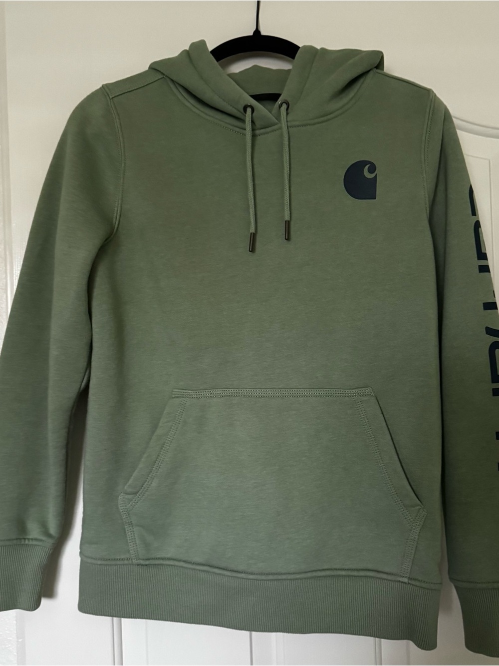Women’s Carhartt Hoodie